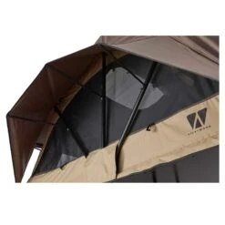 LIGHTWEIGHT ROOFTENT LITTLE BAMBOO 125 - Dachzelt -Fernweh Camping 5638036758 n lightweight rooftent little bamboo 125 vickywood 24