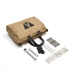 ROOFTENT BIG WILLOW 220 - Dachzelt -Fernweh Camping 5638036760 e rooftent big willow 220 vickywood 24