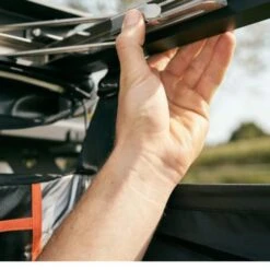 SHOWER TENT WITH RAIN COVER 100CM - Zeltzubehör -Fernweh Camping 5638036764 d shower tent with rain cover 100cm vickywood 24