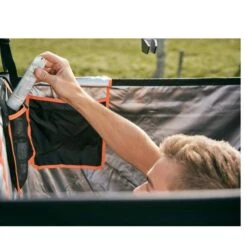 SHOWER TENT WITH RAIN COVER 100CM - Zeltzubehör -Fernweh Camping 5638036764 i shower tent with rain cover 100cm vickywood 24