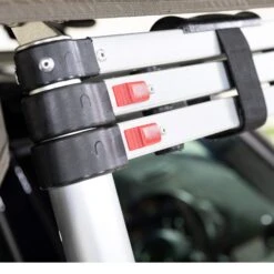 Dometic TRT 140 AIR - Dachzelt 31 Dometic TRT 140 AIR - Dachzelt -Fernweh Camping 5638037077 u trt 140 air dometic 24