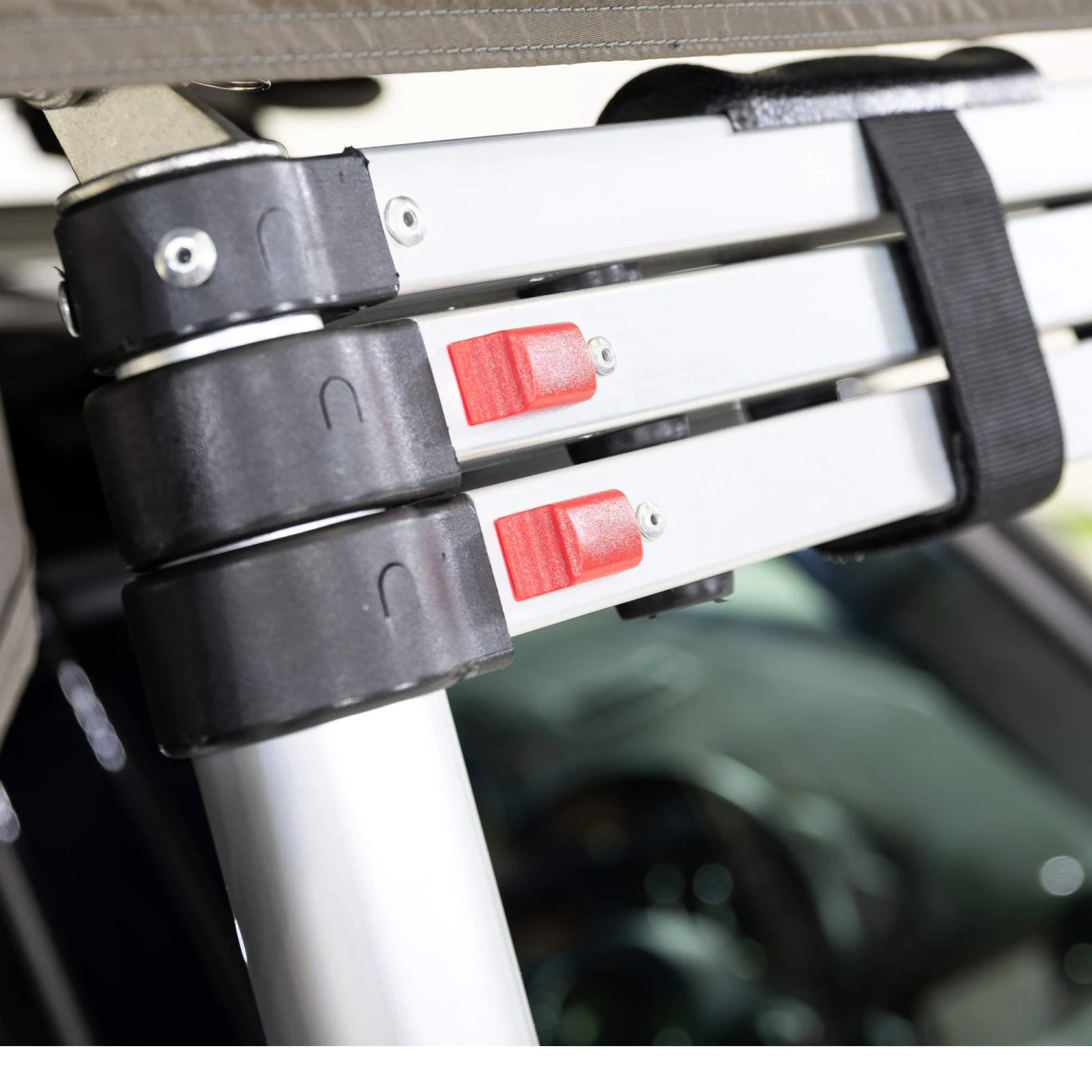 Dometic TRT 140 AIR - Dachzelt 12 Dometic TRT 140 AIR - Dachzelt – Bild 10