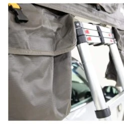 Dometic TRT 140 AIR - Dachzelt 33 Dometic TRT 140 AIR - Dachzelt -Fernweh Camping 5638037077 w trt 140 air dometic 24