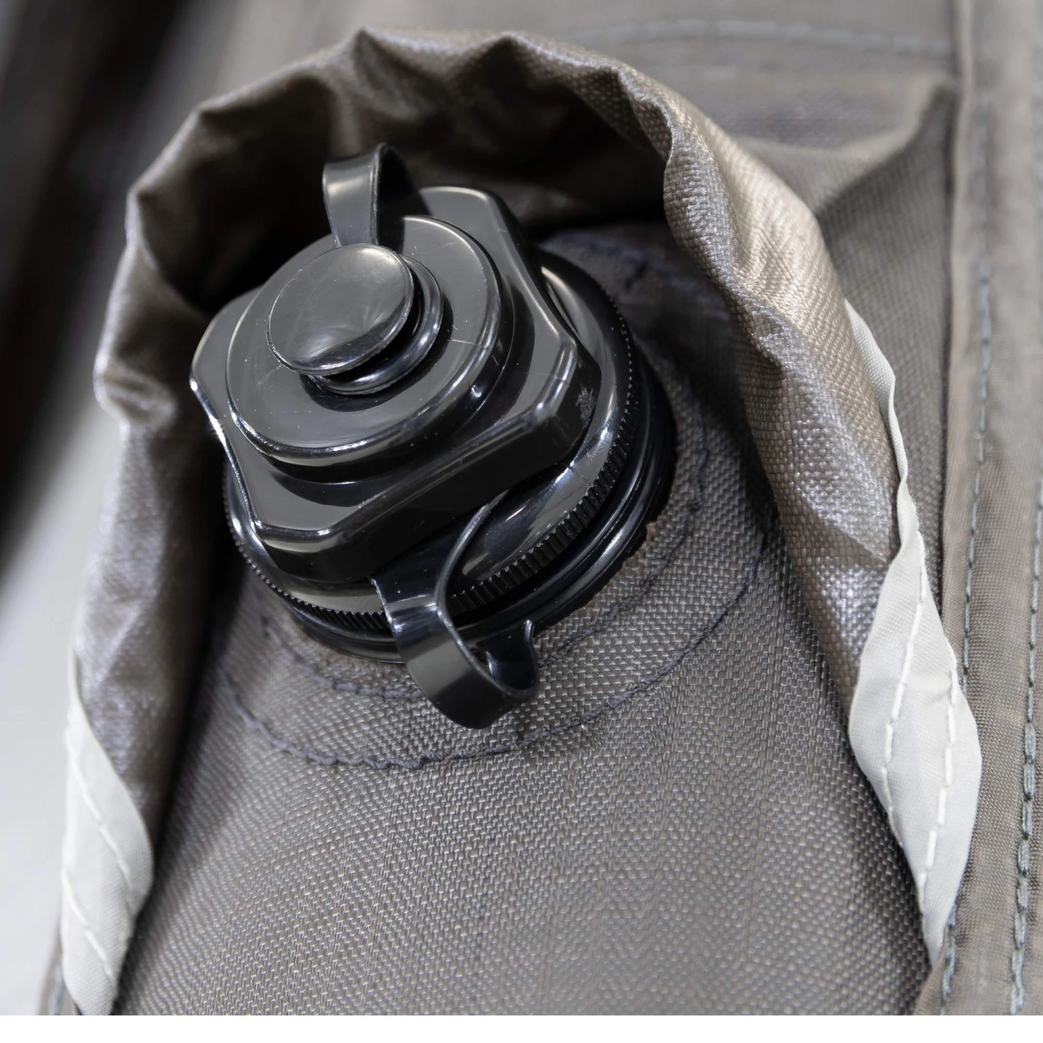 Dometic TRT 140 AIR - Dachzelt 16 Dometic TRT 140 AIR - Dachzelt – Bild 14