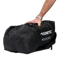 Dometic PICO FTC 1X1 TC - Kuppelzelt -Fernweh Camping 5638037081 e pico ftc 1x1 tc dometic 24