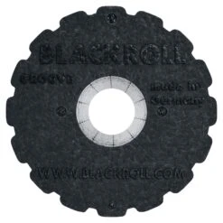 Blackroll GROOVE STANDARD -Fernweh Camping 5638037120 d groove standard blackroll 24