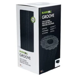 Blackroll GROOVE STANDARD -Fernweh Camping 5638037120 f groove standard blackroll 24