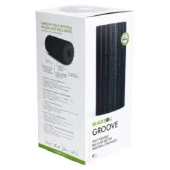 Blackroll GROOVE STANDARD -Fernweh Camping 5638037120 g groove standard blackroll 24