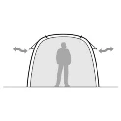 Robens COBRA STONE 5 - Familienzelt 35 Robens COBRA STONE 5 - Familienzelt -Fernweh Camping 5638037124 n cobra stone 5 robens 24