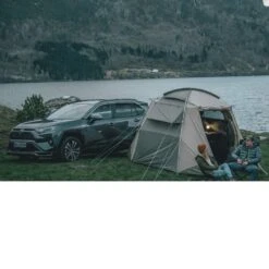 Robens COBRA STONE 5 - Familienzelt 38 Robens COBRA STONE 5 - Familienzelt -Fernweh Camping 5638037124 q cobra stone 5 robens 24