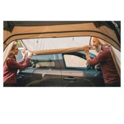 Robens COBRA STONE 5 - Familienzelt 40 Robens COBRA STONE 5 - Familienzelt -Fernweh Camping 5638037124 s cobra stone 5 robens 24