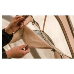 Robens WOLF MOON 5XP - Familienzelt -Fernweh Camping 5638037126 i wolf moon 5xp robens 24