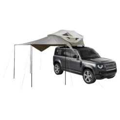 Thule APPROACH AWNING - Zeltzubehör -Fernweh Camping 5638037575 b approach awning thule 24