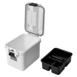 Yeti Coolers LOADOUT 15 GO BOX - Ausrüstungsbox -Fernweh Camping 5638037870 f loadout 15 go box yeti coolers 24