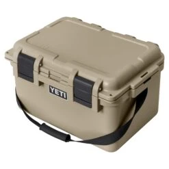 Yeti Coolers LOADOUT 30 GO BOX - Ausrüstungsbox -Fernweh Camping 5638037874 c loadout 30 go box yeti coolers 24