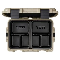 Yeti Coolers LOADOUT 30 GO BOX - Ausrüstungsbox -Fernweh Camping 5638037874 e loadout 30 go box yeti coolers 24