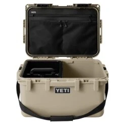 Yeti Coolers LOADOUT 30 GO BOX - Ausrüstungsbox -Fernweh Camping 5638037874 i loadout 30 go box yeti coolers 24