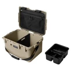 Yeti Coolers LOADOUT 30 GO BOX - Ausrüstungsbox -Fernweh Camping 5638037874 k loadout 30 go box yeti coolers 24