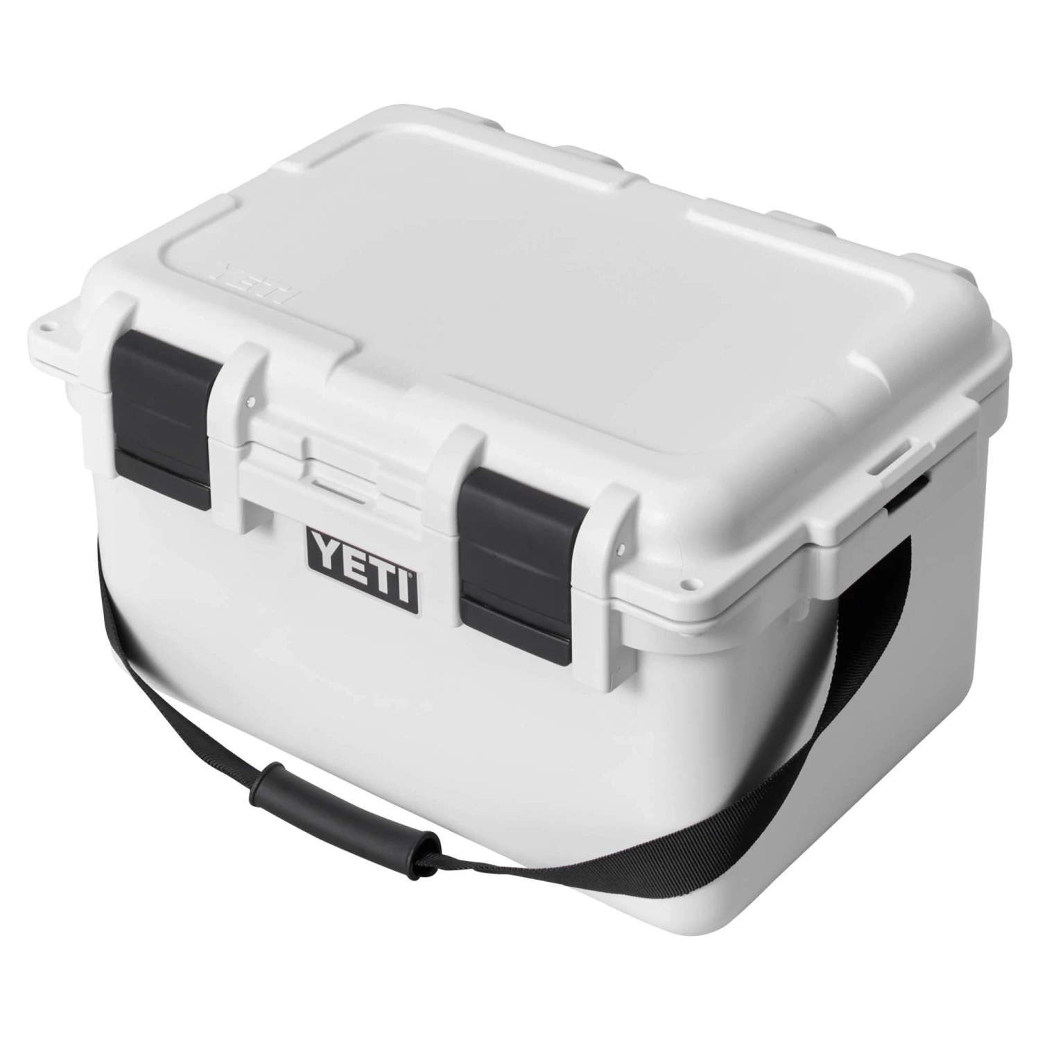 Yeti Coolers LOADOUT 30 GO BOX - Ausrüstungsbox 5 Yeti Coolers LOADOUT 30 GO BOX - Ausrüstungsbox – Bild 3