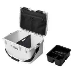 Yeti Coolers LOADOUT 30 GO BOX - Ausrüstungsbox 25 Yeti Coolers LOADOUT 30 GO BOX - Ausrüstungsbox -Fernweh Camping 5638037875 k loadout 30 go box yeti coolers 24