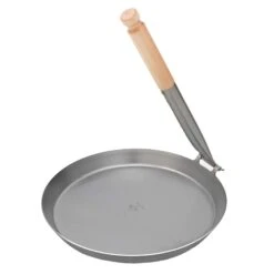 CAMPING FRYING PAN - Bratpfanne -Fernweh Camping 5638038188 b camping frying pan s4 xl stabilotherm 24