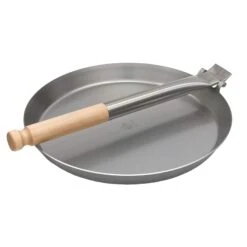 CAMPING FRYING PAN - Bratpfanne -Fernweh Camping 5638038188 c camping frying pan s4 xl stabilotherm 24
