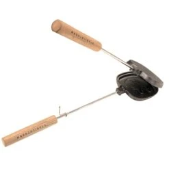 SANDWICH IRON, MOOSE MOTIF 12 SANDWICH IRON, MOOSE MOTIF -Fernweh Camping 5638038193 b sandwich iron moose stabilotherm 24