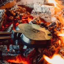 SANDWICH IRON, MOOSE MOTIF 17 SANDWICH IRON, MOOSE MOTIF -Fernweh Camping 5638038193 g sandwich iron moose stabilotherm 24