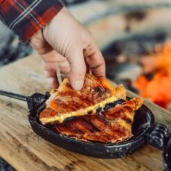 SANDWICH IRON, MOOSE MOTIF 19 SANDWICH IRON, MOOSE MOTIF -Fernweh Camping 5638038193 i sandwich iron moose stabilotherm 24