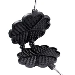 WAFFEL IRON 12 WAFFEL IRON -Fernweh Camping 5638038195 c waffel iron stabilotherm 24