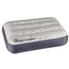 Sea To Summit AEROS DOWN PILLOW LARGE - Kissen -Fernweh Camping 5638038554 a aeros down pillow large sea to summit 24