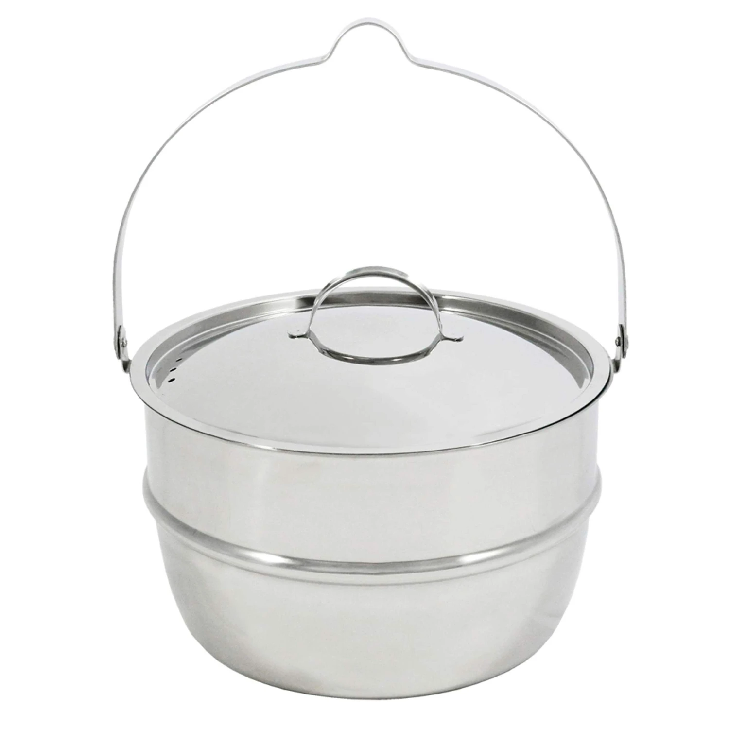 Muurikka TOPF CAMPFIRE - Kochtopf 2 Muurikka TOPF CAMPFIRE - Kochtopf