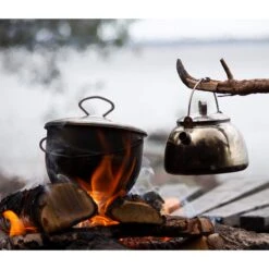 Muurikka KESSEL OUTDOOR 0,8 L - Kaffeekessel -Fernweh Camping 5638038761 b kessel outdoor 08 l muurikka 24