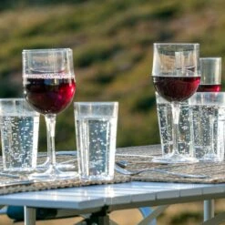 Origin Outdoors OUTDOOR WEINGLAS 17 Origin Outdoors OUTDOOR WEINGLAS -Fernweh Camping 5638038774 h outdoor weinglas origin outdoors 24