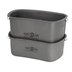 Origin Outdoors TITAN CAMPING-TOPFSET - Kochtopf 11 Origin Outdoors TITAN CAMPING-TOPFSET - Kochtopf -Fernweh Camping 5638038789 d titan campingtopfset origin outdoors 24