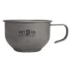 Origin Outdoors TITAN KAFFEETASSE - Becher 1 Origin Outdoors TITAN KAFFEETASSE - Becher -Fernweh Camping 5638038797 a titan kaffeetasse origin outdoors 24