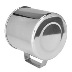 Basic Nature EDELSTAHLBECHER ZEBRA - Becher -Fernweh Camping 5638038816 c edelstahlbecher zebra basic nature 24