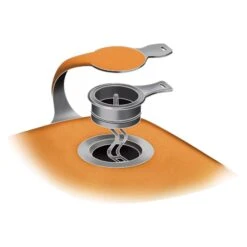 Nemo TENSOR INSULATED REGULAR MUMMY - Isomatte -Fernweh Camping 5638038965 g tensor insulated regular mummy nemo 24