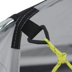 Dometic KAMPA CROSS AIR - Busvorzelt 31 Dometic KAMPA CROSS AIR - Busvorzelt -Fernweh Camping 5638040285 i kampa cross air dometic 24