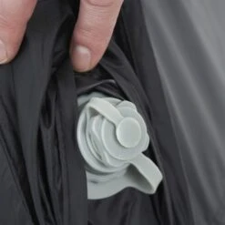 Dometic KAMPA CROSS AIR - Busvorzelt 33 Dometic KAMPA CROSS AIR - Busvorzelt -Fernweh Camping 5638040285 k kampa cross air dometic 24