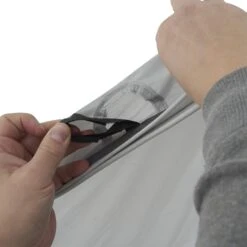 Dometic KAMPA CROSS AIR - Busvorzelt 39 Dometic KAMPA CROSS AIR - Busvorzelt -Fernweh Camping 5638040285 q kampa cross air dometic 24