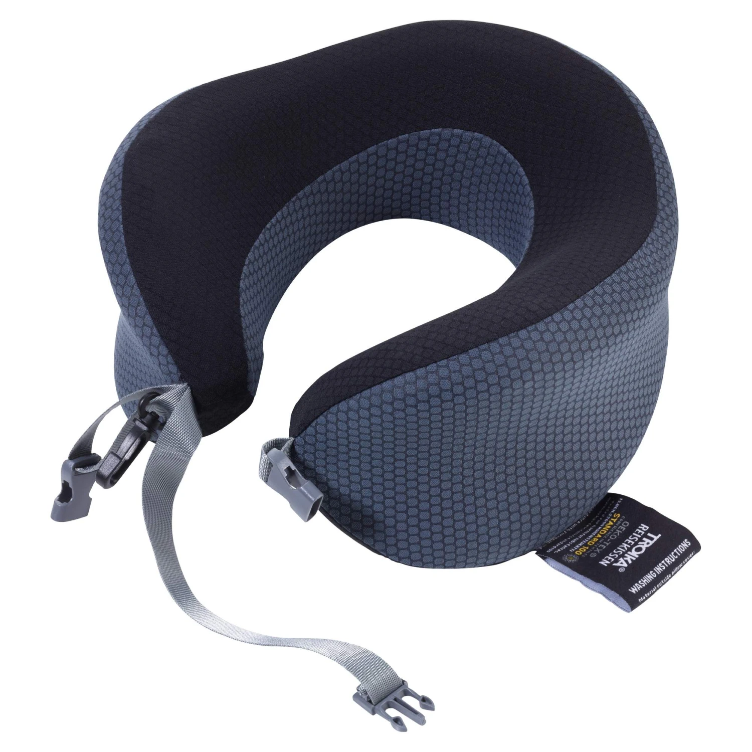 NECK PILLOW BUSINESS TRAVEL PILLOW - Nackenkissen 3 NECK PILLOW BUSINESS TRAVEL PILLOW - Nackenkissen