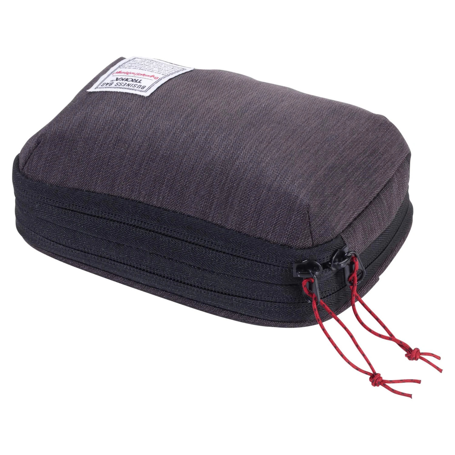 NECK PILLOW BUSINESS TRAVEL PILLOW - Nackenkissen 6 NECK PILLOW BUSINESS TRAVEL PILLOW - Nackenkissen – Bild 4