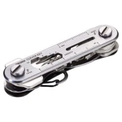 KEY ORGANISER TROIKA CLEVER KEY - Schlüsselanhänger -Fernweh Camping 5638070304 c key organiser troika clever key troika 24