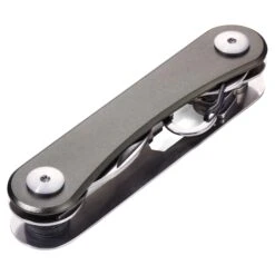 KEY ORGANISER TROIKA CLEVER KEY - Schlüsselanhänger -Fernweh Camping 5638070304 d key organiser troika clever key troika 24