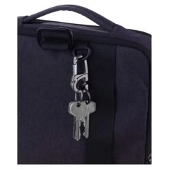 KEYRING D-CLICK - Schlüsselanhänger -Fernweh Camping 5638070314 e keyring dclick troika 24