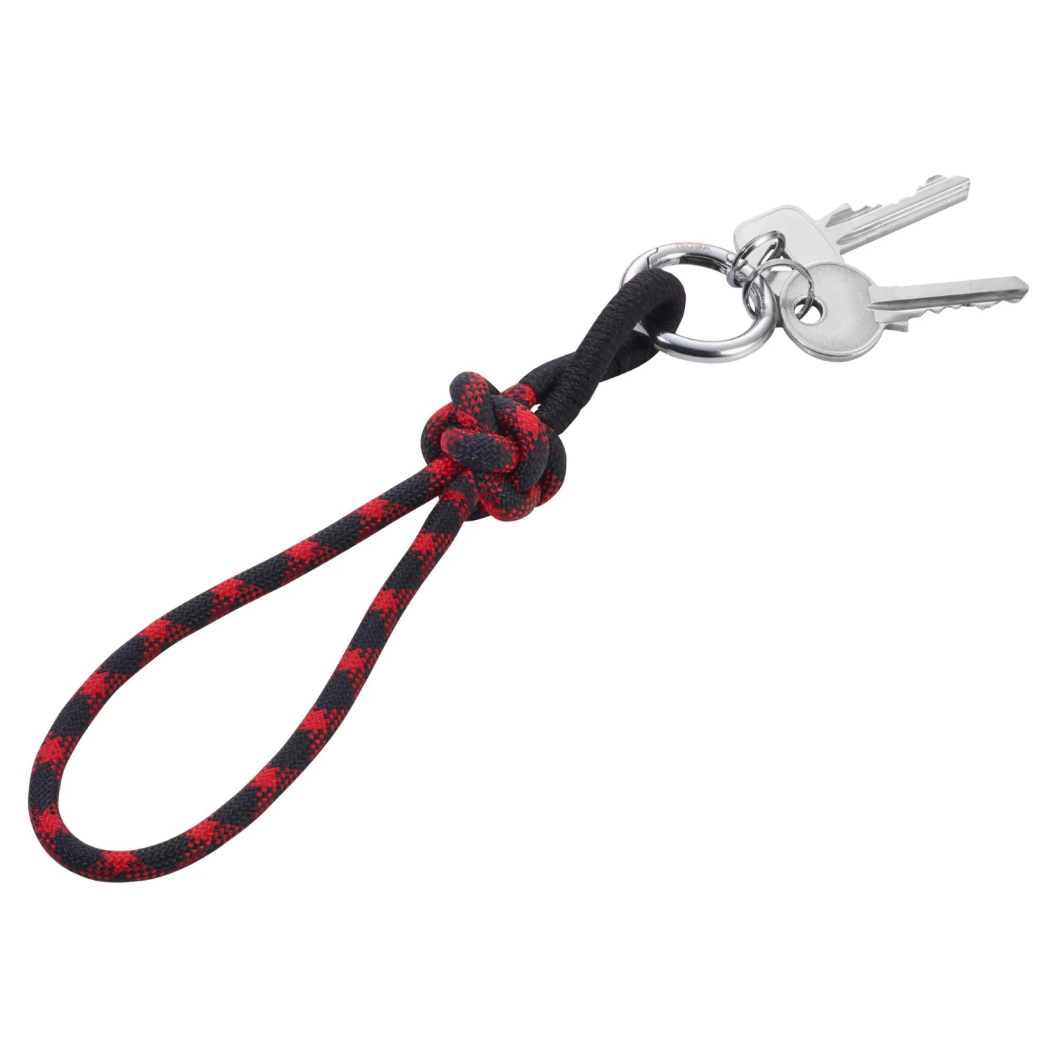 KEYRING WITH LOOP CORDULA - Schlüsselanhänger – Bild 2