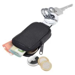 KEYRING POCKET CLICK - Schlüsselanhänger 8 KEYRING POCKET CLICK - Schlüsselanhänger -Fernweh Camping 5638070332 c keyring pocket click troika 24