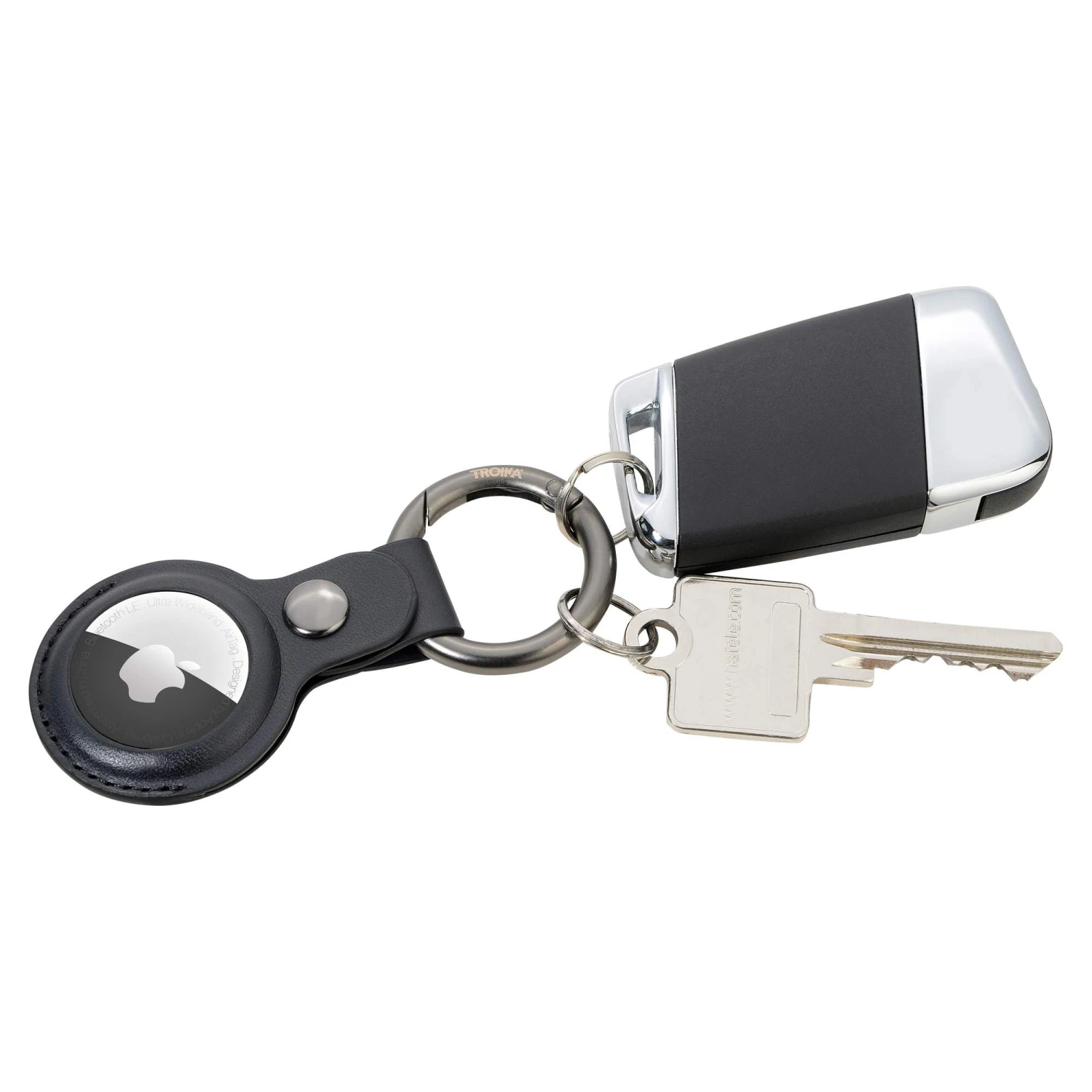 KEYRING AIRTAG COVER - Schlüsselanhänger 5 KEYRING AIRTAG COVER - Schlüsselanhänger – Bild 3