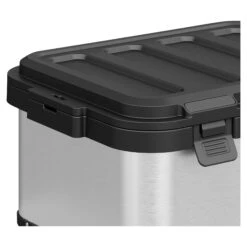 Dometic GO HARD STORAGE 50L - Ausrüstungsbox -Fernweh Camping 5638072327 d go hard storage 50l dometic 24
